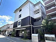 ヴィラ聖護院 1階 築8年8ヶ月の賃貸物件