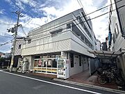 シャンブル伊川 3階 築40年8ヶ月の賃貸物件