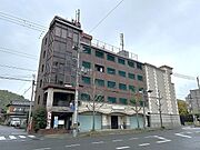 コルザカワムラビル 4階 築42年2ヶ月の賃貸物件