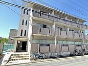 茶山・京都芸術大学駅より徒歩4分 1階 築45年6ヶ月の賃貸物件