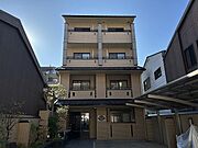  4階 築20年9ヶ月の賃貸物件