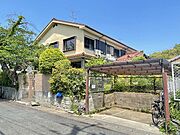 茶山・京都芸術大学駅より徒歩19分 2階 築23年9ヶ月の賃貸物件