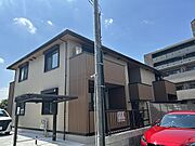 フォーレスト修学院II 1階 新築の賃貸物件