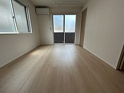 フォーレスト修学院II 1階1Kのリビング/ダイニング