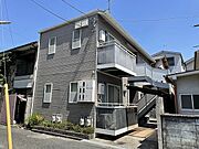 一乗寺駅より徒歩5分 2階 築25年2ヶ月の賃貸物件