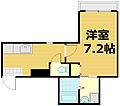 ラルゴ仁王門2階7.4万円