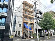 大光ビル 5階 築42年8ヶ月の賃貸物件