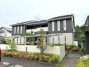 エスポワール・ヴィラ B棟 1階 築13年3ヶ月の賃貸物件