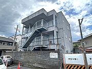 出町柳駅より徒歩4分 2階 築42年2ヶ月の賃貸物件