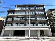 茶山・京都芸術大学駅より徒歩12分 3階 新築の賃貸物件