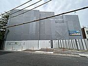 茶山・京都芸術大学駅より徒歩12分 3階 新築の賃貸物件