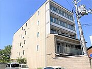 フジテラス東山三条 1階 築16年3ヶ月の賃貸物件