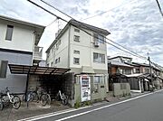 インペリアル佐竹 3階 築52年7ヶ月の賃貸物件