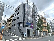 晃華ハイツ 5階 築43年9ヶ月の賃貸物件