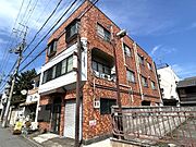 出町柳駅より徒歩3分 1階 築42年の賃貸物件