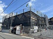 D-ROOMSagarimatsu 1階 新築の賃貸物件