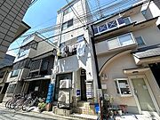 東山駅より徒歩3分 3階 築37年11ヶ月の賃貸物件