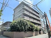 ローザグランデ 4階 築27年7ヶ月の賃貸物件