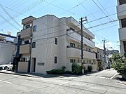 メゾン大垣 3階 築30年8ヶ月の賃貸物件