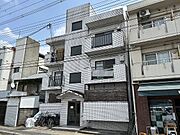 ロイヤルハイツ一乗寺 1階 築36年1ヶ月の賃貸物件