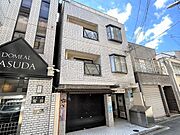 セゾン東山 3階 築40年10ヶ月の賃貸物件