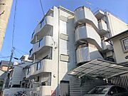 森マンション7 2階 築34年8ヶ月の賃貸物件