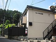 フォーブル仕伏 1階 築43年3ヶ月の賃貸物件