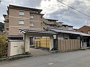 蹴上駅より徒歩6分 3階 築19年3ヶ月の賃貸物件