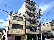 三条駅より徒歩5分 6階 築27年5ヶ月の賃貸物件