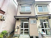 一乗寺駅より徒歩8分 築51年10ヶ月の賃貸物件