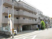 ヴェール一乗寺 2階 築29年7ヶ月の賃貸物件