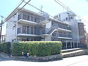 茶山・京都芸術大学駅より徒歩14分 1階 築44年11ヶ月の賃貸物件