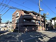 元田中駅より徒歩10分 1階 築25年10ヶ月の賃貸物件