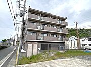 宝ケ池駅より徒歩2分 3階 築27年の賃貸物件