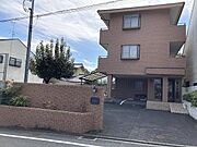 メゾンド神楽丘 2階 築29年10ヶ月の賃貸物件