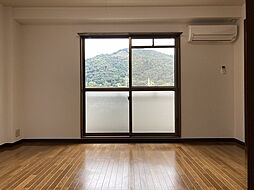 メゾン神楽丘 303 3階1Kのリビング/ダイニング