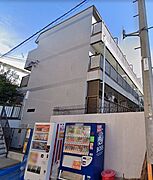 茶山・京都芸術大学駅より徒歩4分 2階 築28年9ヶ月の賃貸物件