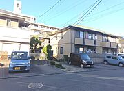 茶山・京都芸術大学駅より徒歩4分 1階 築21年2ヶ月の賃貸物件