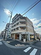 修学院駅より徒歩7分 3階 築18年2ヶ月の賃貸物件