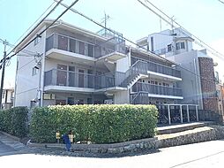 北白川ベリタス