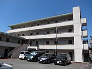 神宮丸太町駅より徒歩8分 3階 築37年7ヶ月の賃貸物件