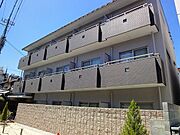 出町柳駅より徒歩9分 3階 築17年9ヶ月の賃貸物件