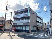 パルティーダなかむら 2階 築30年8ヶ月の賃貸物件