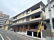 三条京阪駅より徒歩3分 2階 築3年3ヶ月の賃貸物件