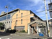 メゾン・ラ・ココネ 1階 築38年7ヶ月の賃貸物件