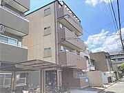 神宮丸太町駅より徒歩11分 4階 築26年7ヶ月の賃貸物件