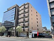 三条駅より徒歩1分 7階 築27年9ヶ月の賃貸物件