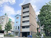 K’zALLAY 5階 築22年8ヶ月の賃貸物件