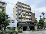 神宮丸太町駅より徒歩10分 5階 築18年1ヶ月の賃貸物件