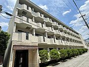 サンシティーキョウリツ 1階 築40年6ヶ月の賃貸物件